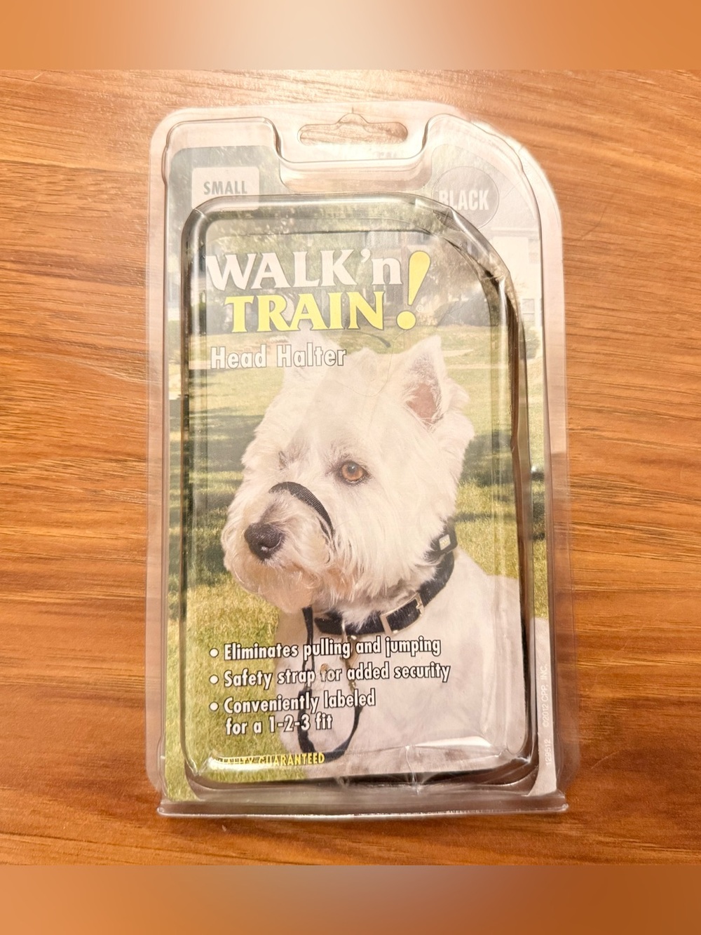 Walk’n Train Head Halter for Dogs